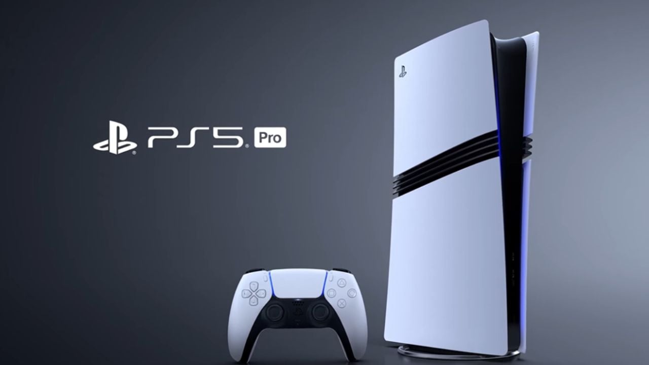 PlayStation 5 Pro