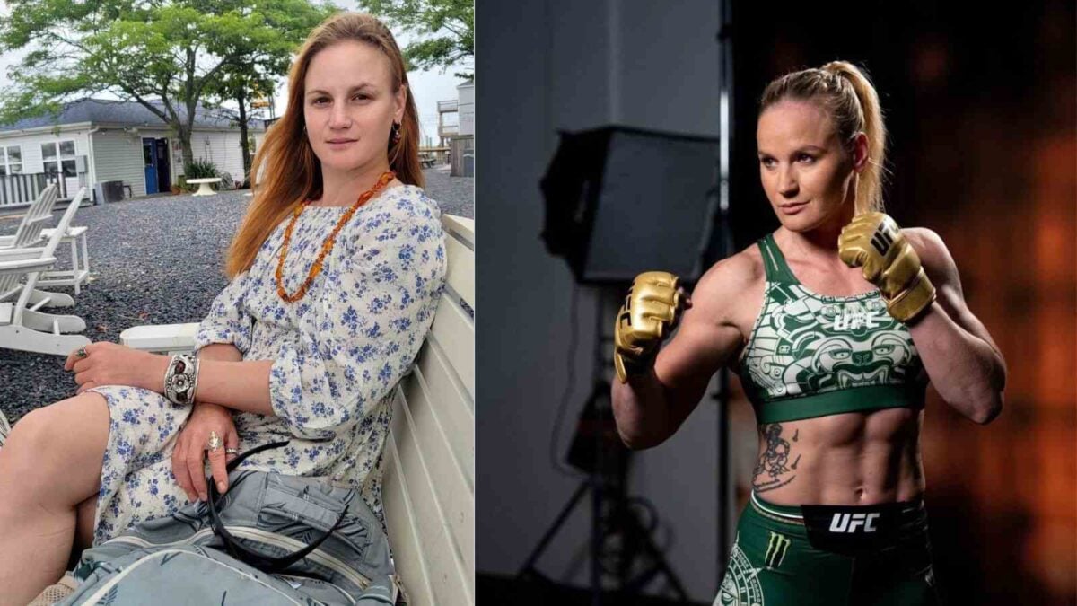 Valentina Shevchenko will earn huge salary at UFC 306