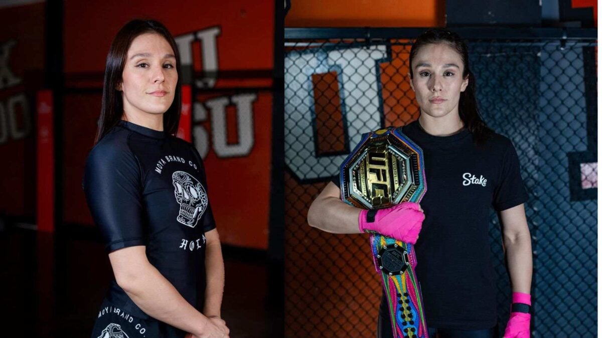 Alexa Grasso will earn huge salary at UFC 306