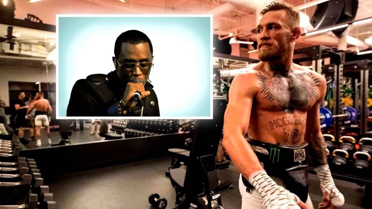 Fans react to Conor McGregor's prediction