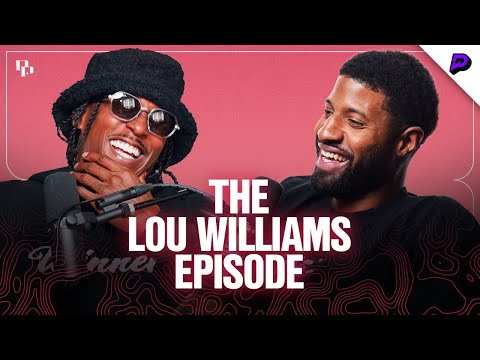 Lou Williams On Why He’s A Hall Of Famer, Truth About The Bubble & Allen Iverson’s Influence | EP 29