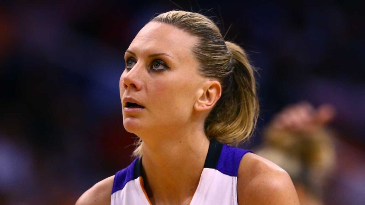 Penny Taylor