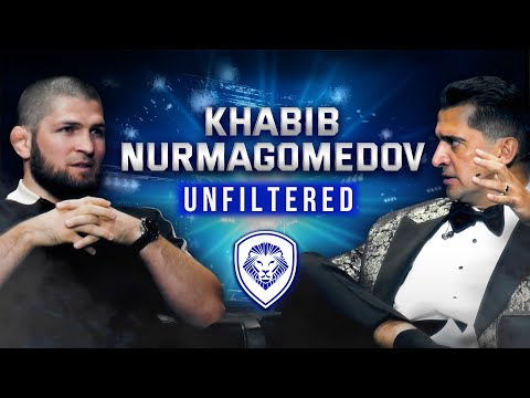 Khabib Nurmagomedov Opens Up - Possible Comeback | LGBTQ | Hardest Puncher | Fathers Influence