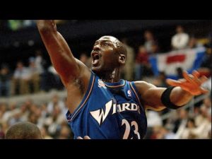 Michael Jordan's Top 10 Washington Wizards Plays