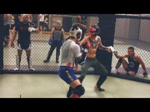 Sean O'Malley sparring compilation (2016-2023)