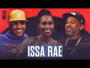 Issa Rae on Conquering Hollywood, Nearly Dying on Insecure Set, Adapting to A.I. & More