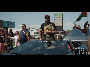 7 Days Out: Finale | Belal Muhammad becomes the first Arab & Palestinian-American UFC champion