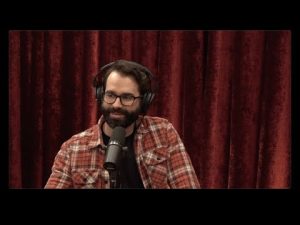 Joe Rogan Experience #2204 - Matt Walsh