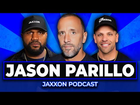 Jason Parillo talks his start in MMA, Boxing, and the importance of coaches in combat sports