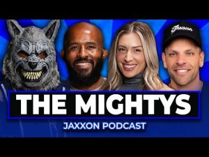 The Mightys on how they met, CJI, Jon Jones, Stipe, Aspinal, MMA, and retirement