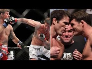 When Trash Talk Goes Wrong: Chael Sonnen vs. Michael Bisping