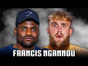 Francis Ngannou’s CRAZY Life Story, Jon Jones Superfight & Dana White Beef - EP. 57