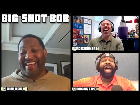 Big Shot Bob - See Ya At The Car - Episode 178