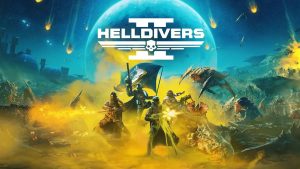 Helldivers 2