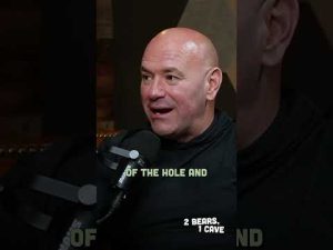 You Will Never Lose Gambling With Dana White