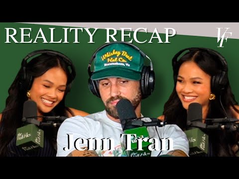 Jenn Tran Returns, Fyre Festival Rebooted, NFL Vibes vs Knowledge, and Foo Fighters’ Dave Grohl