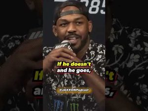 The #JonJones #Aspinal  #Stipemiocic debate #mightymouse