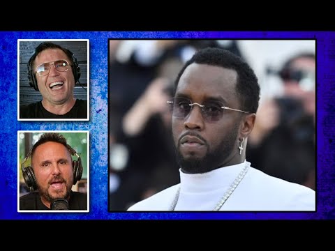 Reaction to Diddy's Arrest from a Hollywood Insider