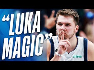 Luka Doncic's Most CLUTCH Buckets Of His Career! 🚨