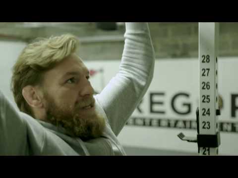 2020 TV Spot (Social) ft. Conor McGregor - Tunnel to Towers