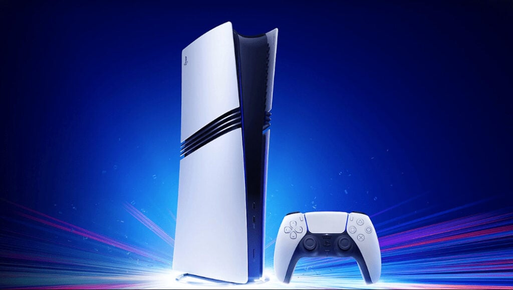 PlayStation 5 Pro