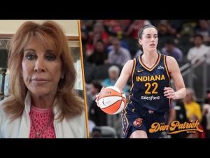 Why Is Caitlin Clark So Polarizing? Nancy Lieberman Discusses | 9/6/24