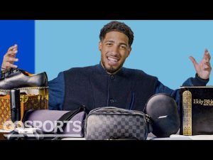 10 Things Indiana Pacers' Tyrese Haliburton Can’t Live Without | 10 Essentials