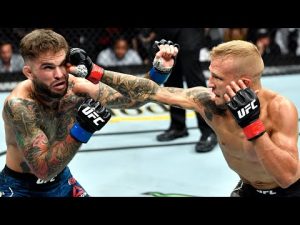 TJ Dillashaw | UFC Greatest Hits