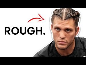 The Dark Childhood Of Brian Ortega