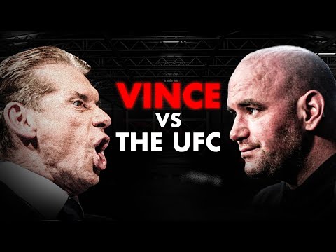 Every Time Vince McMahon Screwed Over The UFC