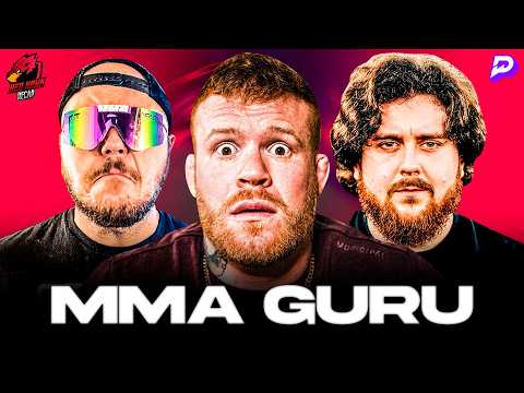 MMA GURU SOUNDS OFF on Schmitty and Tim Welch Post Suga vs Merab