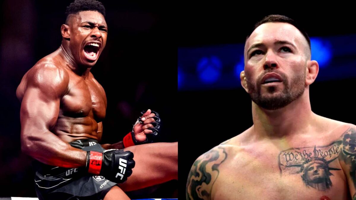 Colby Covington vs. Joaquin Buckley preview and picks for UFC Tampa (UFC on ESPN 63) headliner