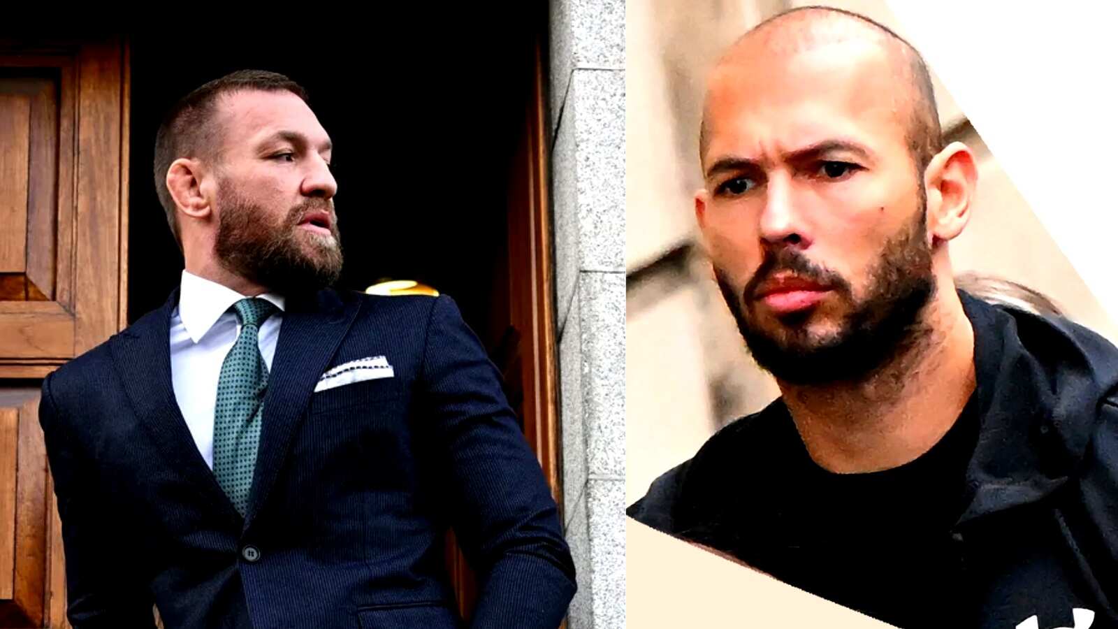 Andrew Tate defends Conor McGregor for liability in 2018 Dublin assault against Nikita Hand