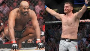 Stipe Miocic has the lethal weapon to annihilate Jon Jones claims interim champion