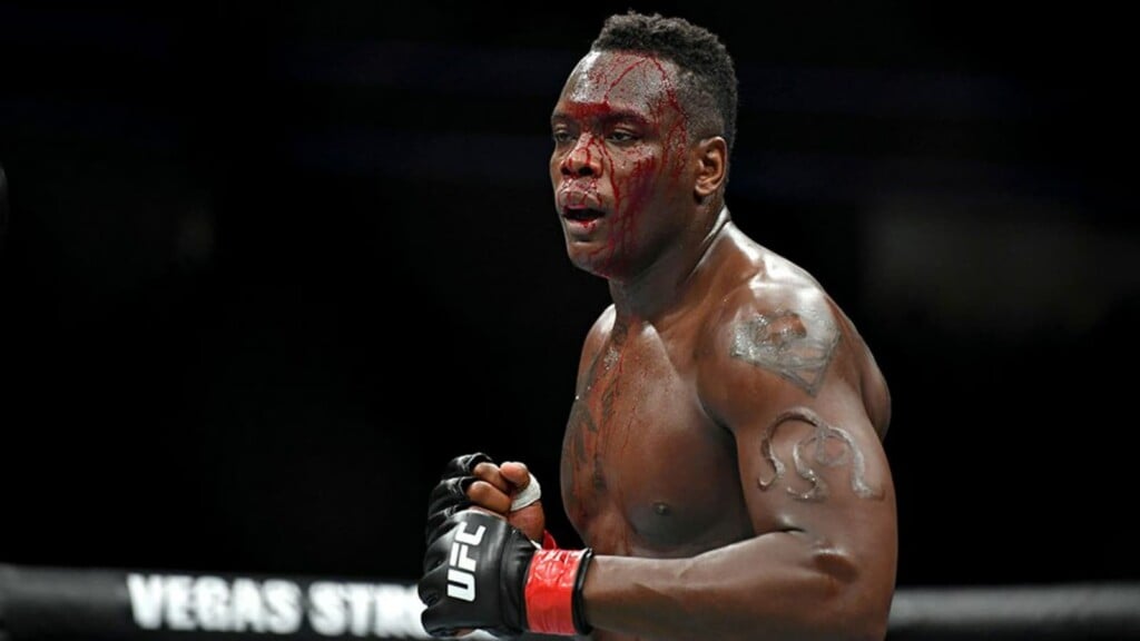 Ovince Saint Preux