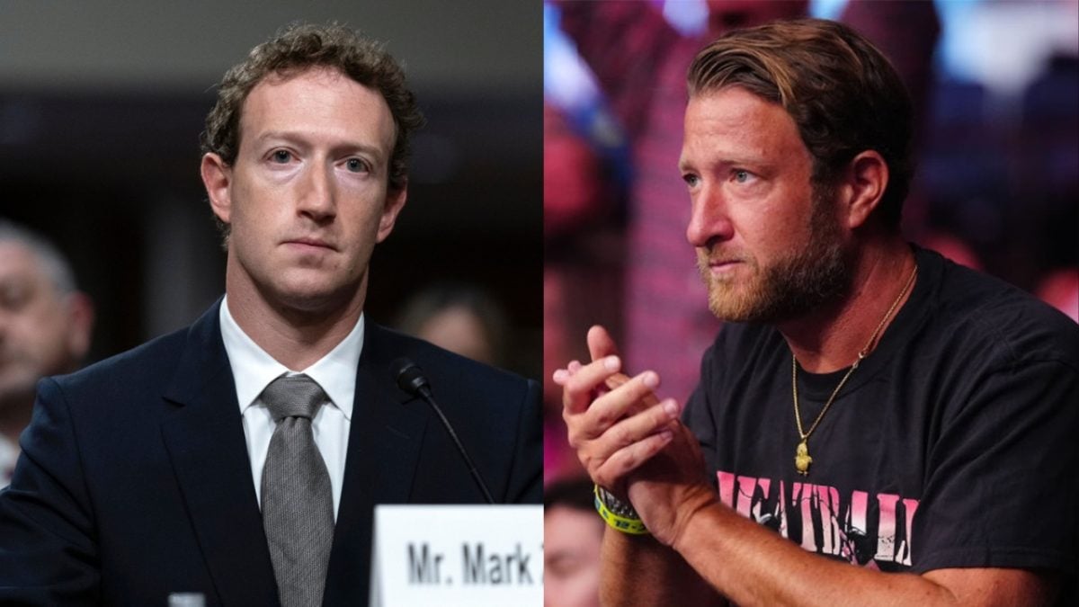 Mark Zuckerberg was a guest on the Joe Rogan Experience and revealed a lot about COVID 19 vaccines and censorship